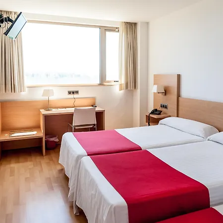 Bag 3* Grao de Castellon