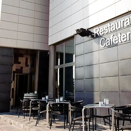 Bag Grao de Castellon