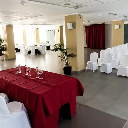 Bag Hotel Grao de Castellon