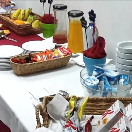 Bag Grao de Castellon