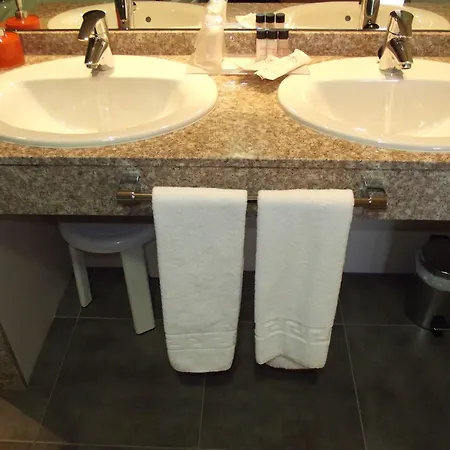 Hotel Bag Grao de Castellon