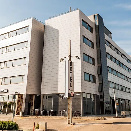 Bag Grao de Castellon