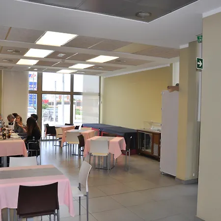 Bag Hotel Grao de Castellon