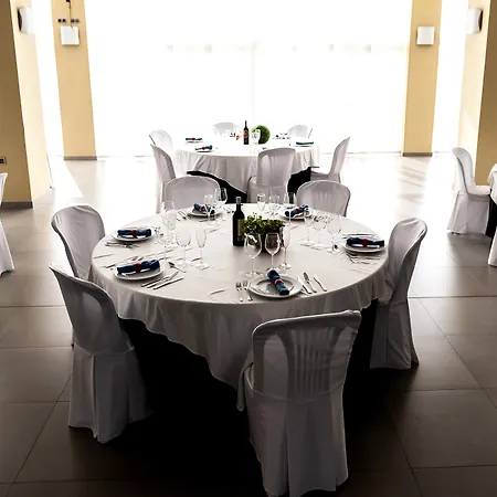 Hotel Bag Grao de Castellon