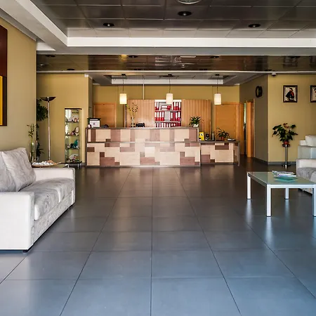 Bag Hotel Grao de Castellon