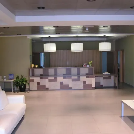 Bag Hotel Grao de Castellon