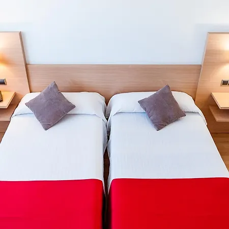 Bag Hotel Grao de Castellon