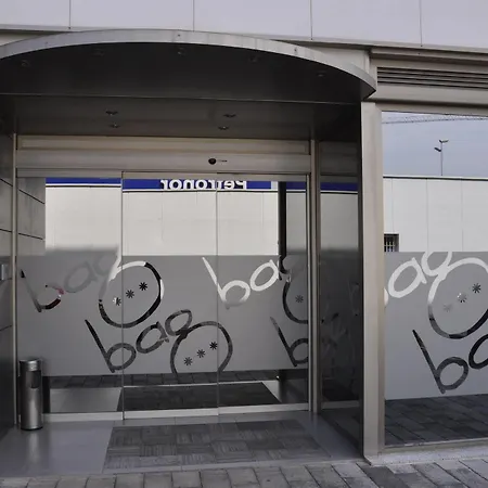 Bag Hotel