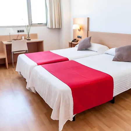 Bag Hotel Grao de Castellon