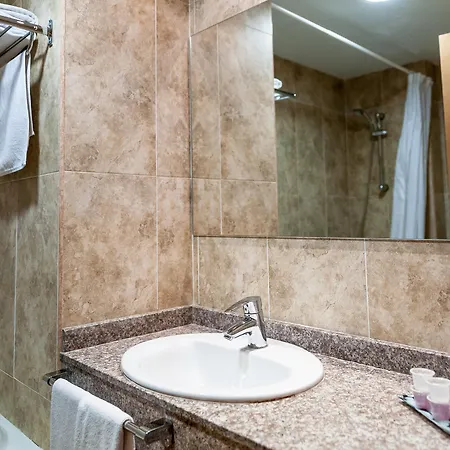 Bag Hotel Grao de Castellon