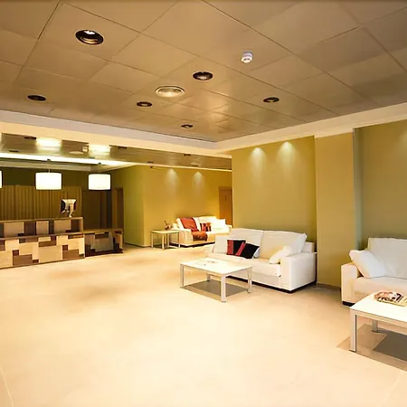 Bag Grao de Castellon