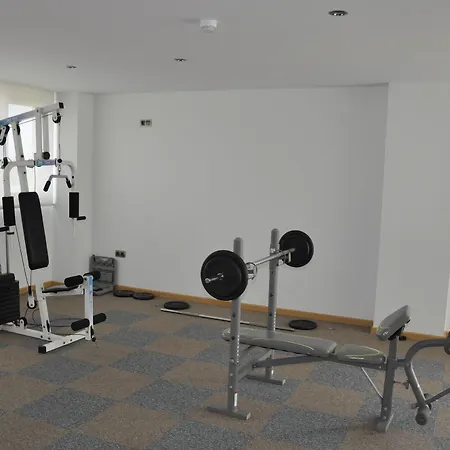 Hotel Bag Grao de Castellon