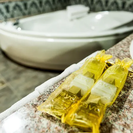 Hotel Bag Grao de Castellon