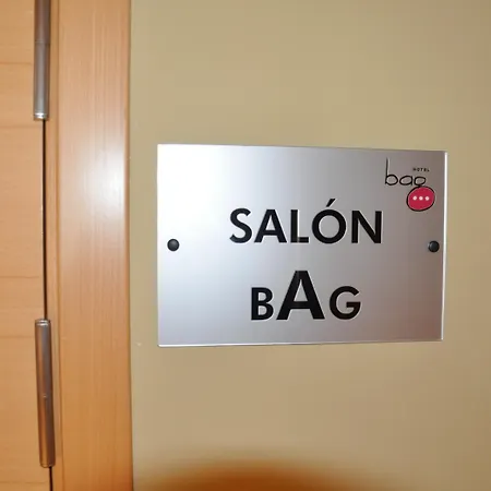 Bag Grao de Castellon