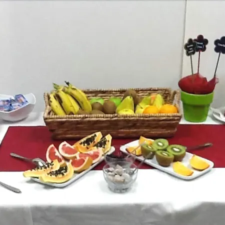 호텔 Bag 3*