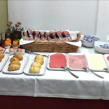 Bag Grao de Castellon