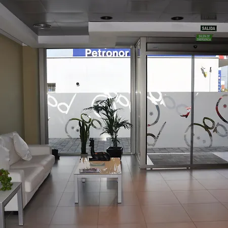 Hotel Bag Grao de Castellon