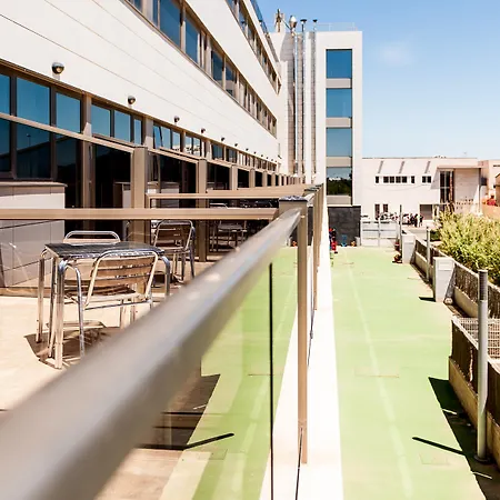 Hotel Bag Grao de Castellon