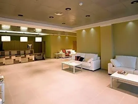 Bag Hotel 3*