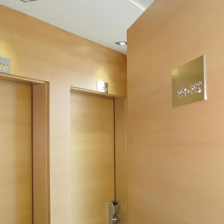 Hotel Bag Grao de Castellon