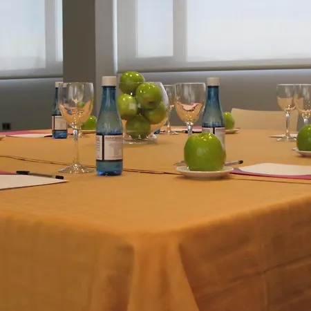 Bag 3* Grao de Castellon