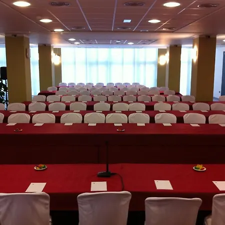 Bag 3* Grao de Castellon