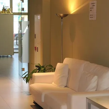 Bag Hotel