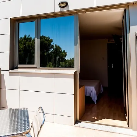 Bag 3* Grao de Castellon