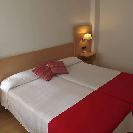 Bag Hotel Grao de Castellon