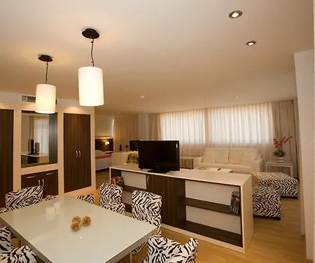 Bag Hotel Grao de Castellon