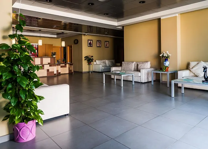 Hotel Bag Grao de Castellon
