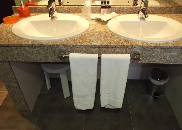 Hotel Bag Grao de Castellon