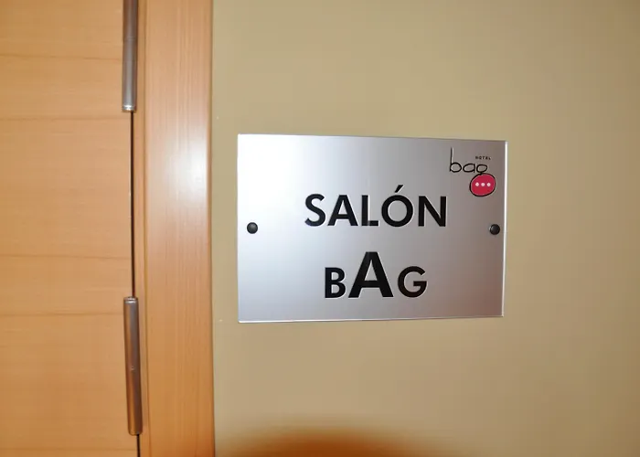 Bag Grao de Castellon