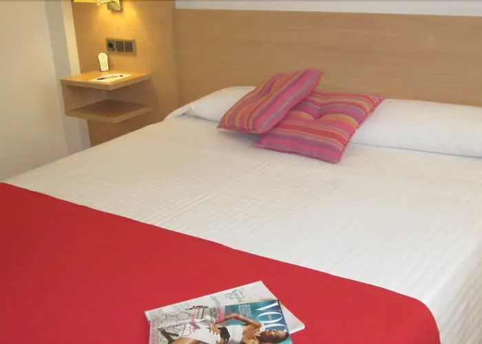 Hotel Bag 3*
