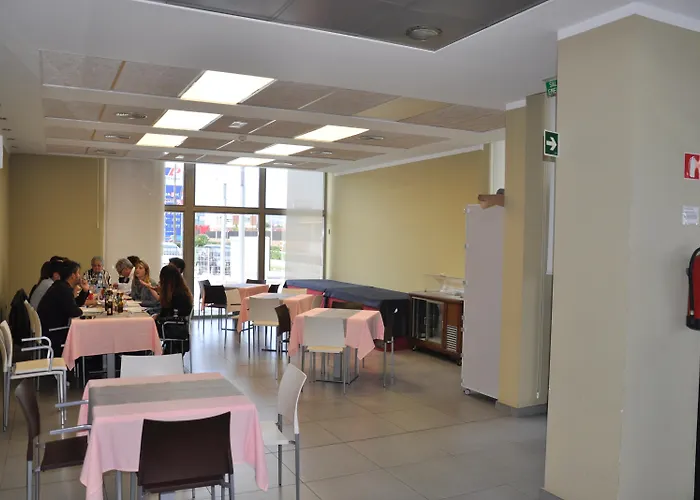 Bag Hotel Grao de Castellon