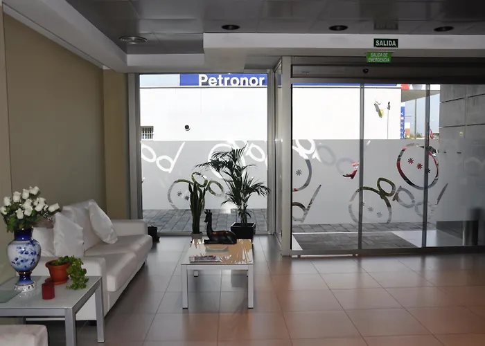 Hotel Bag Grao de Castellon