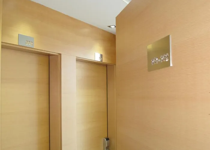 Hotel Bag Grao de Castellon