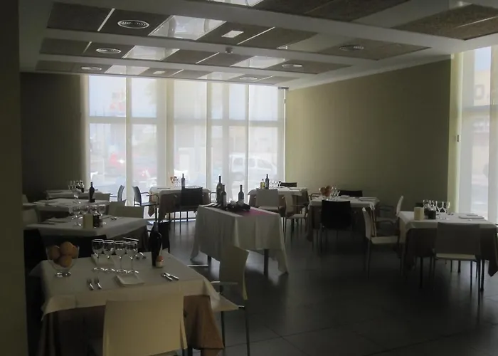 Bag Hotel 3*