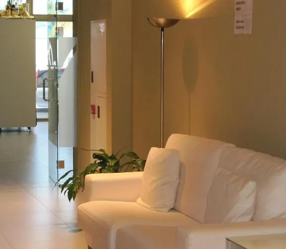Bag Hotel