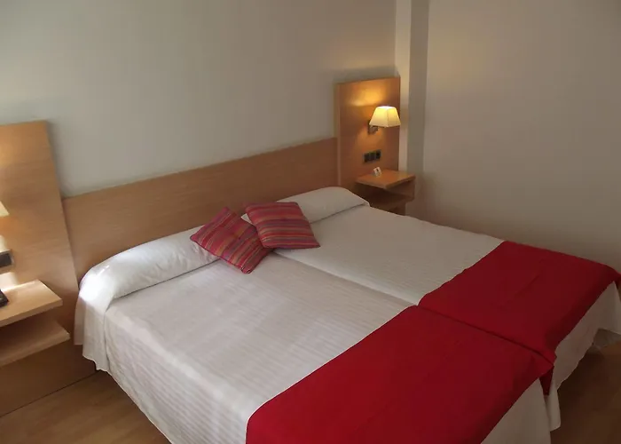 Bag Hotel Grao de Castellon
