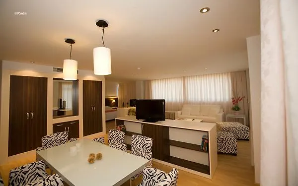 Bag Hotel Grao de Castellon