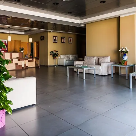 Hotel Bag Castellón de la Plana
