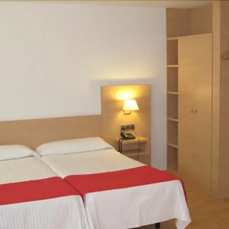 Bag 3* Эл Грао