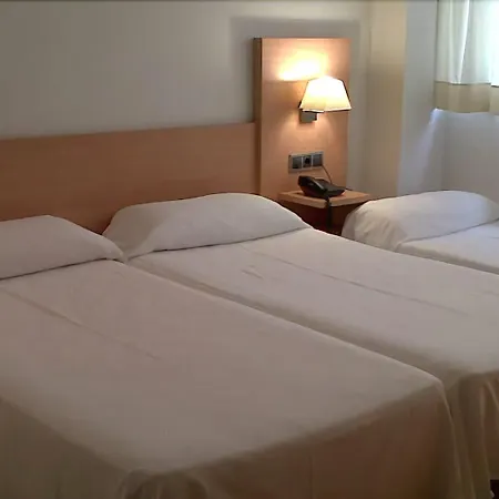 Bag Hotel 3*