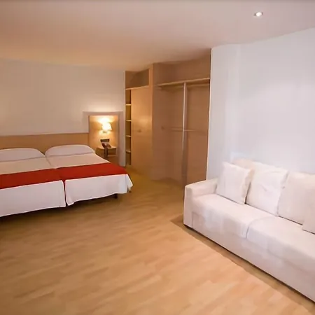 Bag 3* Эл Грао