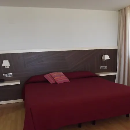 Hotel Bag 3*