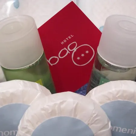 Bag Отель Эл Грао