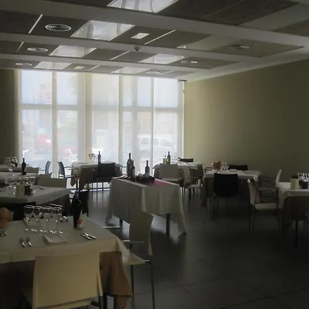 Bag Hotel 3*