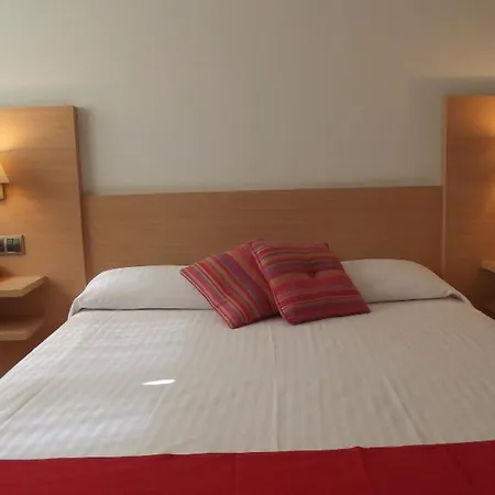 Bag 3* Эл Грао