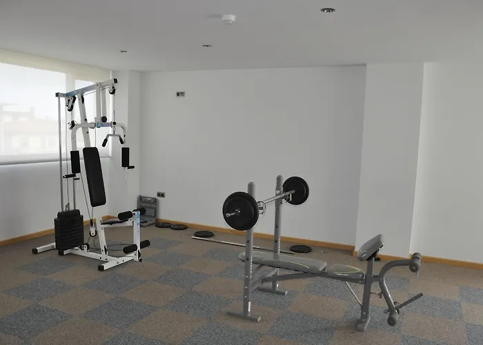 Hotell Bag Grao de Castellon